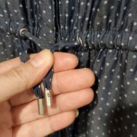 Chicos Maxi Dress   - Picture 4 of 12